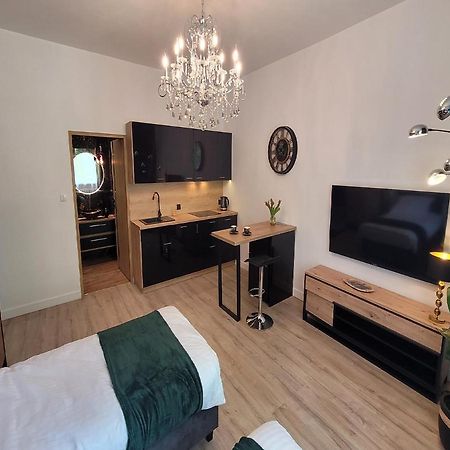 Good Day Apartment Centrum Katowice Ngoại thất bức ảnh