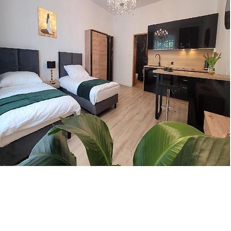 Good Day Apartment Centrum Katowice Ngoại thất bức ảnh