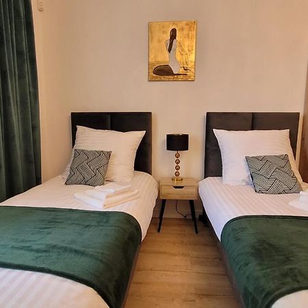 Good Day Apartment Centrum Katowice Ngoại thất bức ảnh