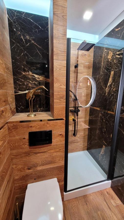 Good Day Apartment Centrum Katowice Ngoại thất bức ảnh